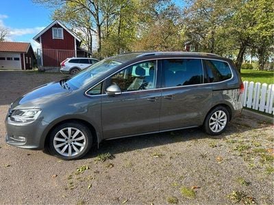 VW Sharan