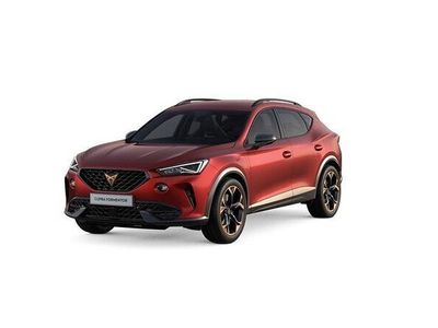 begagnad Cupra Formentor Hybrid / Billån från 3605.- mån*