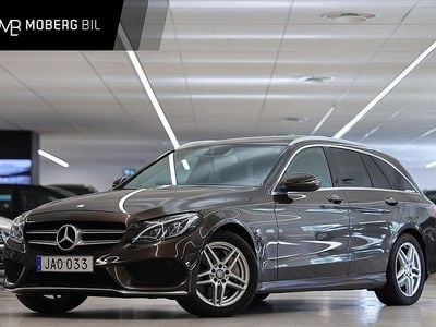 Mercedes C250