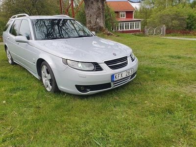 Saab 9-5