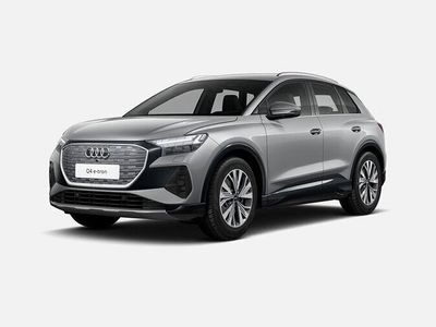 begagnad Audi Q4 e-tron 40 e-tron Proline