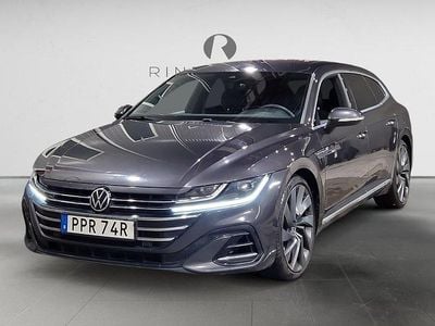 VW Arteon
