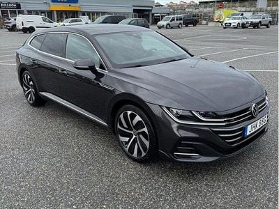 VW Arteon