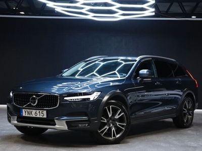 Volvo V90 CC
