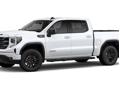 GMC Sierra