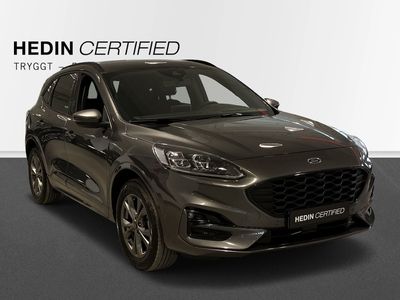 begagnad Ford Kuga ST-LINE X Plug-In Hybrid 225HK