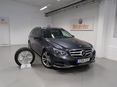 Mercedes E250