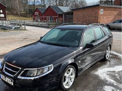 Saab 9-5