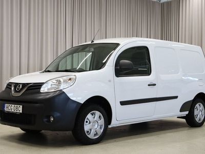 begagnad Nissan NV250 L2 Backkamera Nybils 2021, Personbil