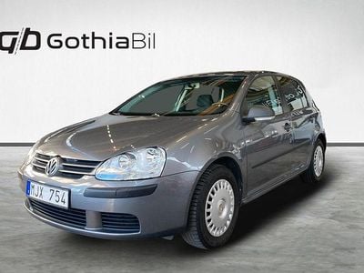 VW Golf V