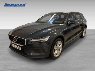 begagnad Volvo V60 CC B4 AWD D Adv NaviP Edt