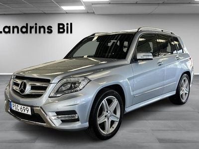 Mercedes GLK220