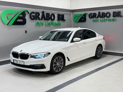BMW 530e