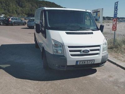 Ford Transit T260