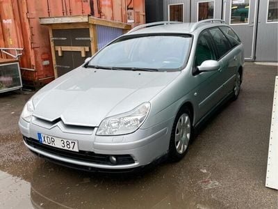 Citroën C5