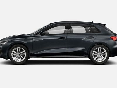 Audi A3 Sportback e-tron