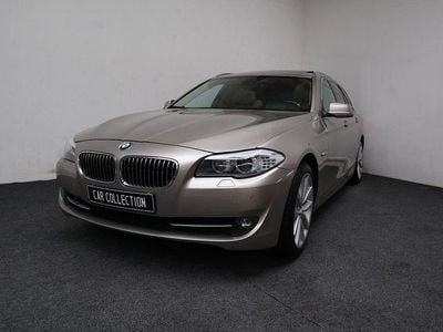 BMW 535