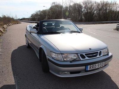 Saab 9-3 Cabriolet