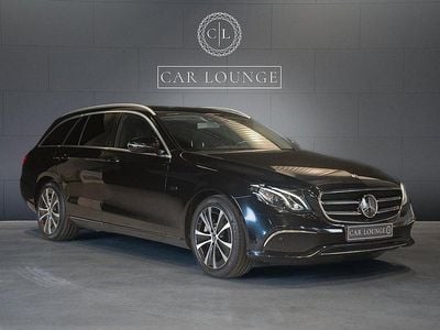 Mercedes E300
