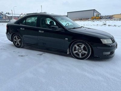 Begagnad 2003 Saab 9-3 Aero | 29 900 kr (Marknadspris)