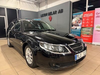 Saab 9-5