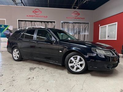 Saab 9-5