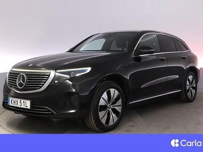 Mercedes EQC400