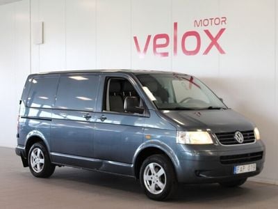 VW T5