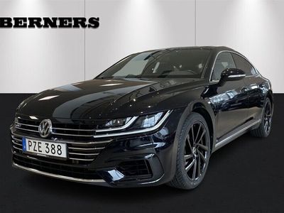 VW Arteon