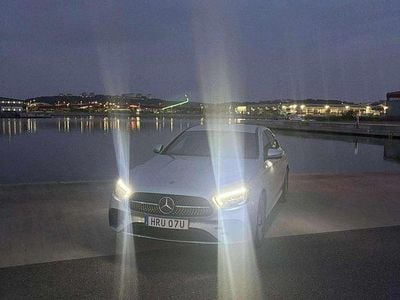 Mercedes E300