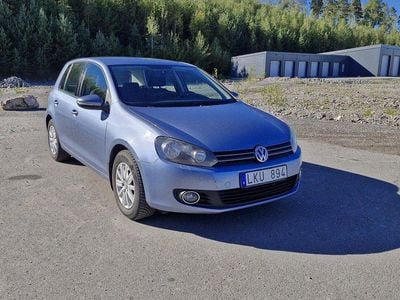 VW Golf