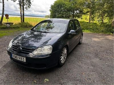 VW Golf V