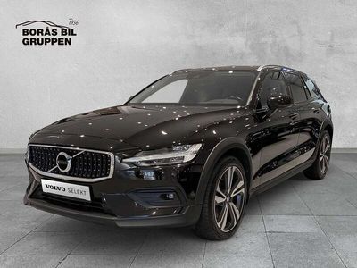 Volvo V60 CC
