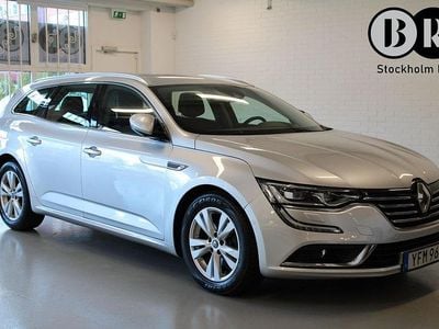 Renault Talisman GrandTour