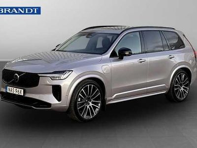 Begagnad 2026 Volvo XC90 SUV | 929 900 kr (Dyr)