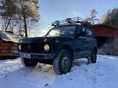 Lada niva