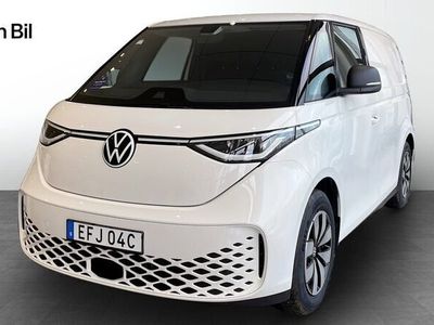 VW ID. Buzz
