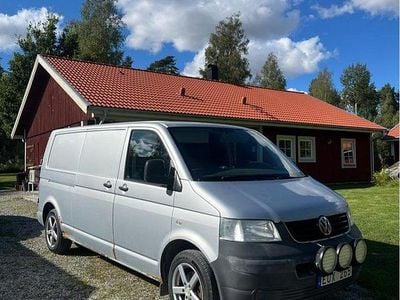 VW T5
