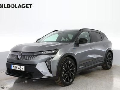 Begagnad Renault Scénic Esprit Alpine 160 kW (218 HK) 2025