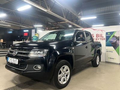 VW Amarok