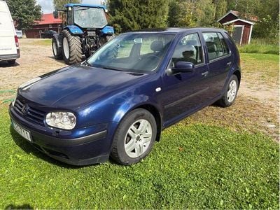 VW Golf IV