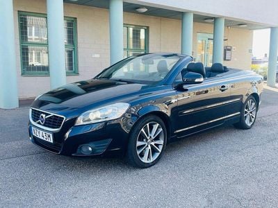 Volvo C70