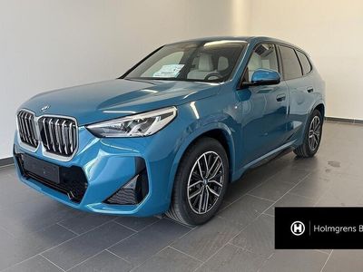 begagnad BMW iX1 xDrive30 M Sport Aktiv-Stol H K Drag