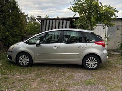 Citroën C4 Picasso