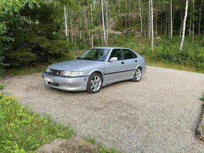 Saab 9-3