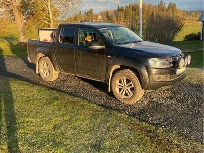 VW Amarok