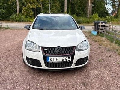 VW Golf VI