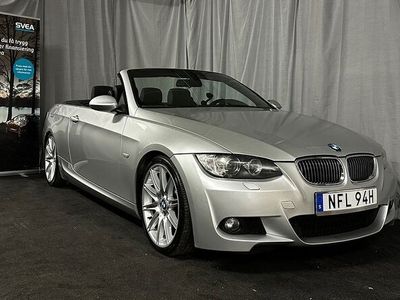 BMW 325 Cabriolet