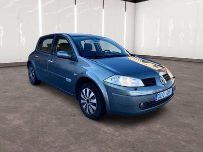 Renault Mégane II