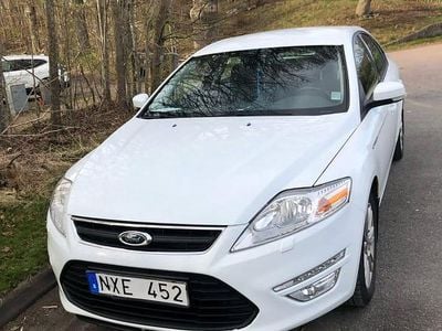 Begagnad 2014 Ford Mondeo | 65 000 kr (Marknadspris)